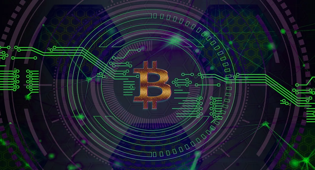 “Blockchain” in the Future of E-Commerce cover