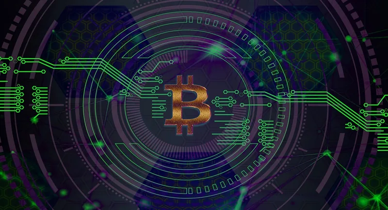 “Blockchain” in the Future of E-Commerce cover