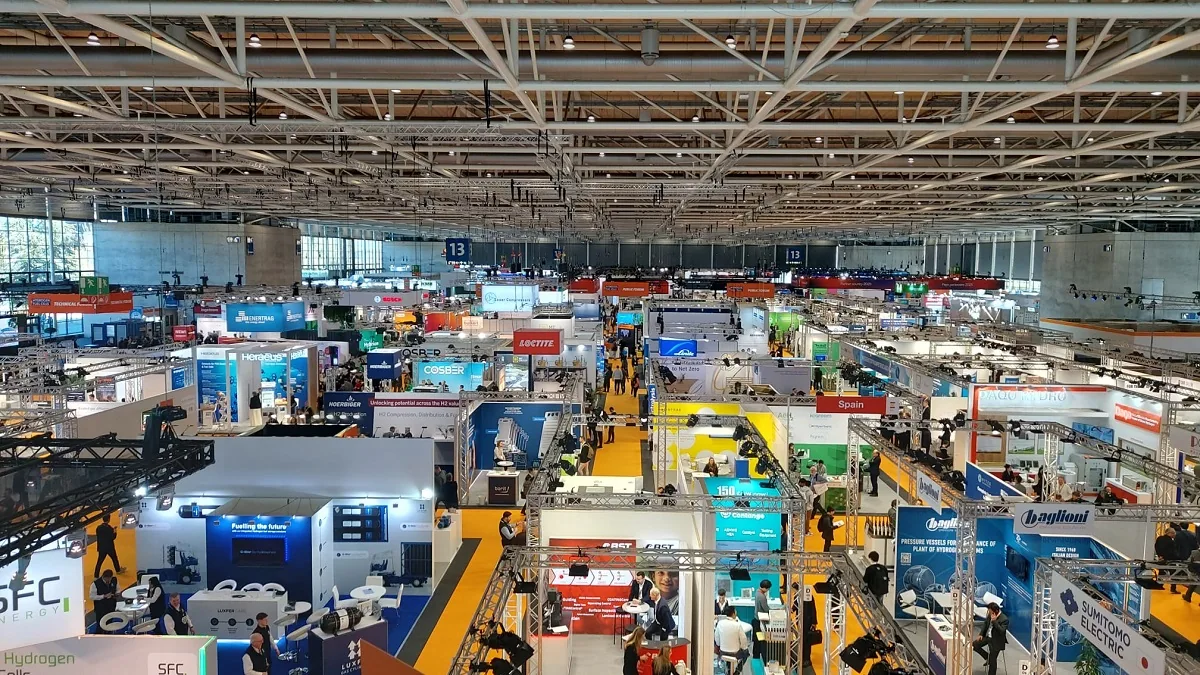 Hannover Messe 2025: Where Industrial Transformation Took Center Stage cover
