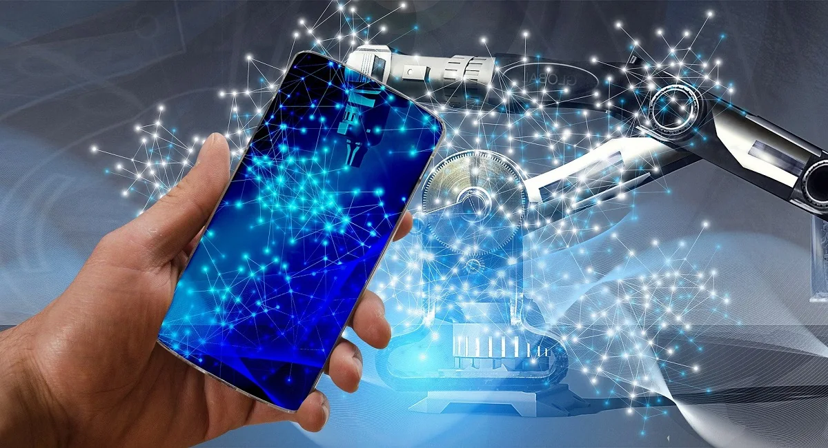 Bring Shopping to Your Pocket with Mobile Commerce cover