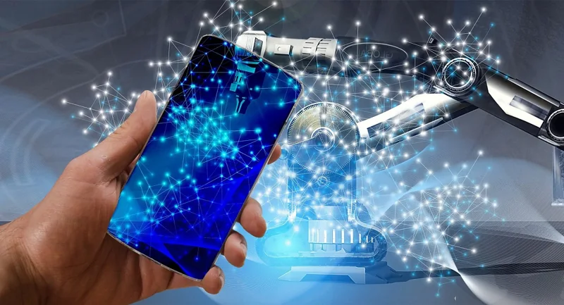 Bring Shopping to Your Pocket with Mobile Commerce