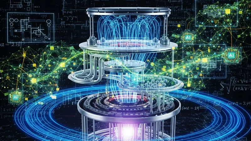 Quantum Computing and Artificial Intelligence: An Alliance with Limitless Potential and New Challenges cover